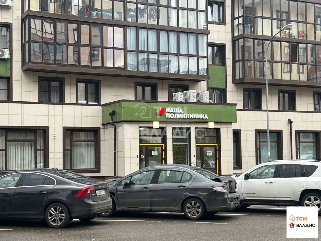 Продажа квартиры, Пирогово, Мытищинский район, улица Ильинского - Фото 6