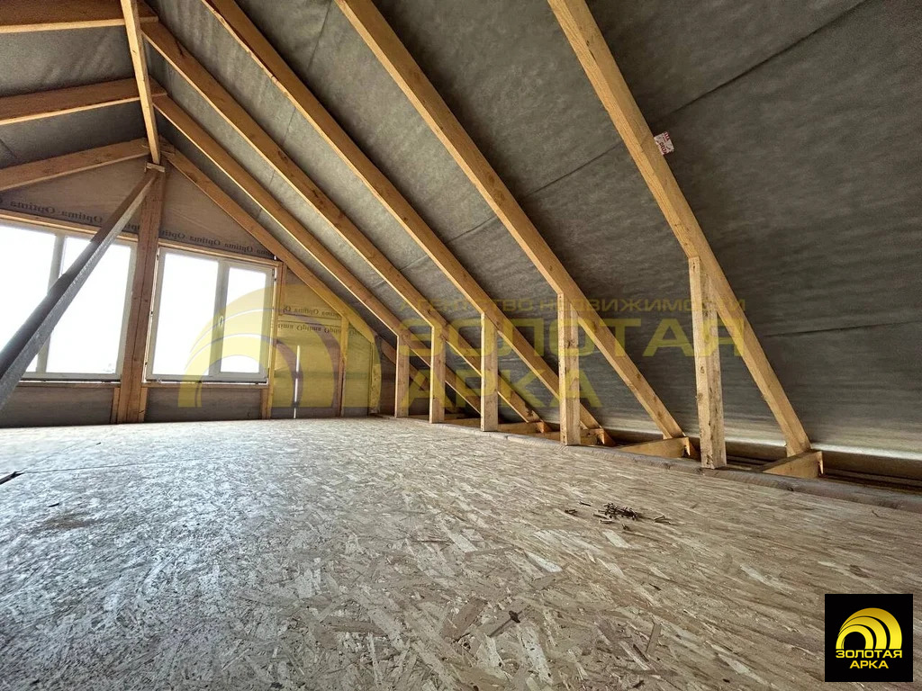 Продажа дома, Киевское, Крымский район, Северная улица - Фото 5
