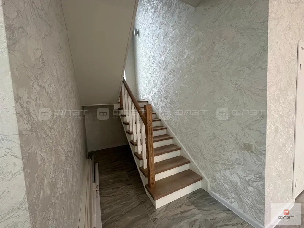 Продажа дома, Новая Тура, Зеленодольский район, ул. Слободская - Фото 14