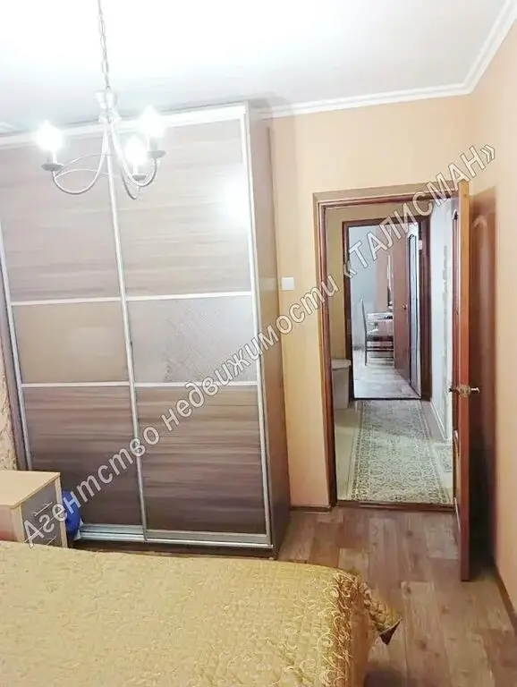 Продам 3-комн.кв. в отличном состоянии, г. Таганрог, р-н Русское поле - Фото 7