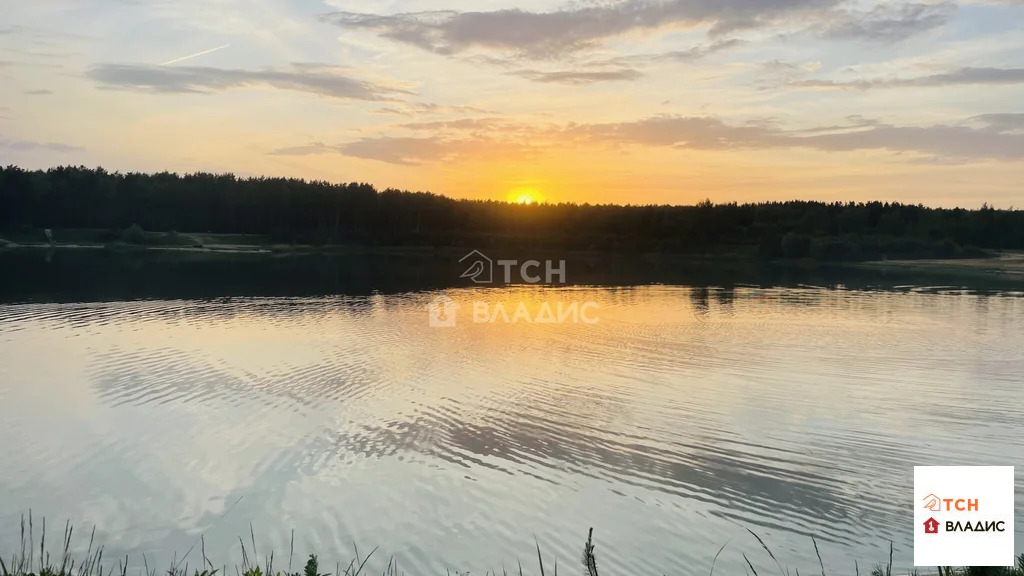 Продажа участка, Монино, Щелковский район, 1-й Офицерский переулок - Фото 9