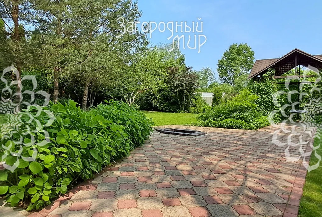 Продам дом, Киевское шоссе, 60 км от МКАД - Фото 39