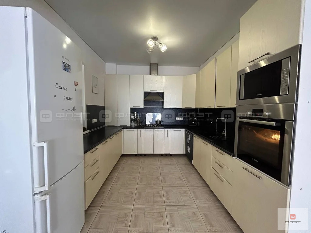 Продажа дома, Казань, ул. Шмелиная (Вознесенское) - Фото 17