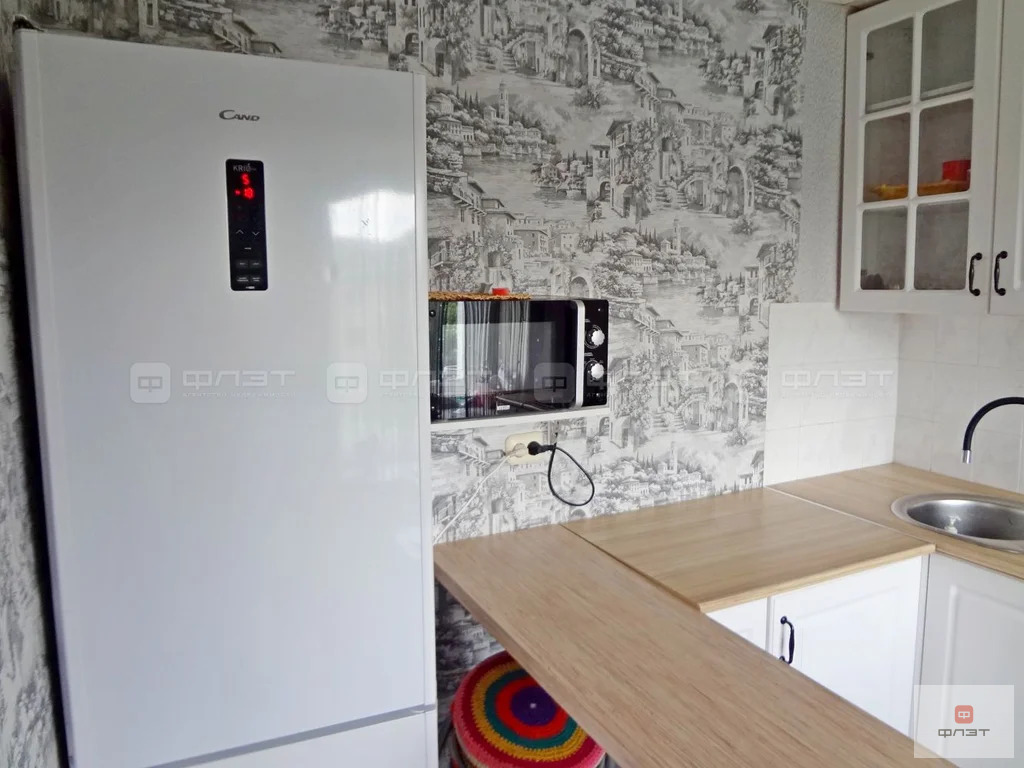 Продажа квартиры, Казань, ул. Короленко - Фото 3