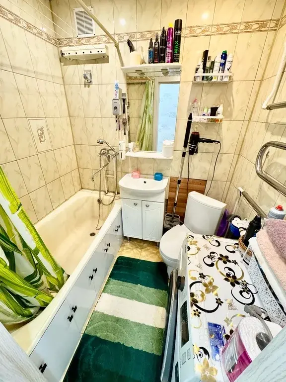 Продам 1-на комнатную квартиру в Московской области, в городе Орехово- - Фото 8