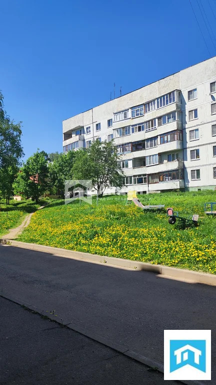Продажа квартиры, Кохма, Ивановский район, ул. Ивановская - Фото 9