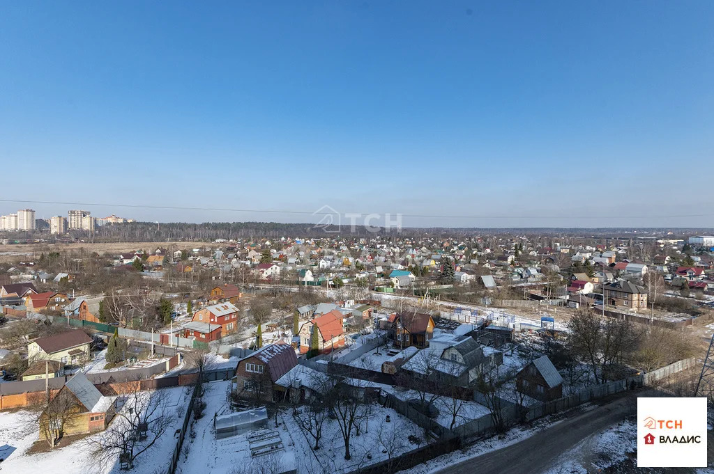 Продажа квартиры, Аничково, Щелковский район, 6 - Фото 24