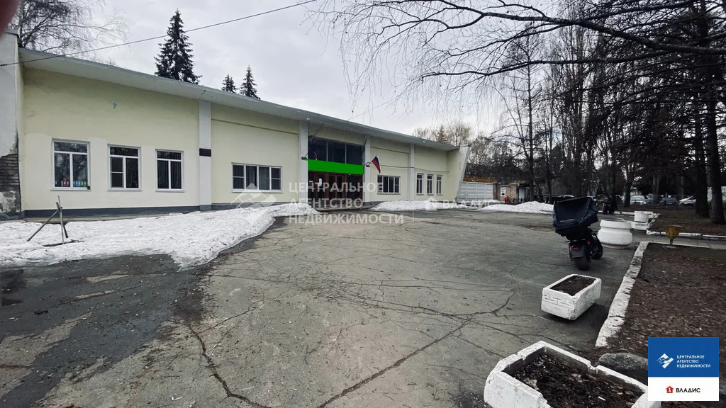 Аренда ПСН, Рязань, ул. Новая - Фото 1