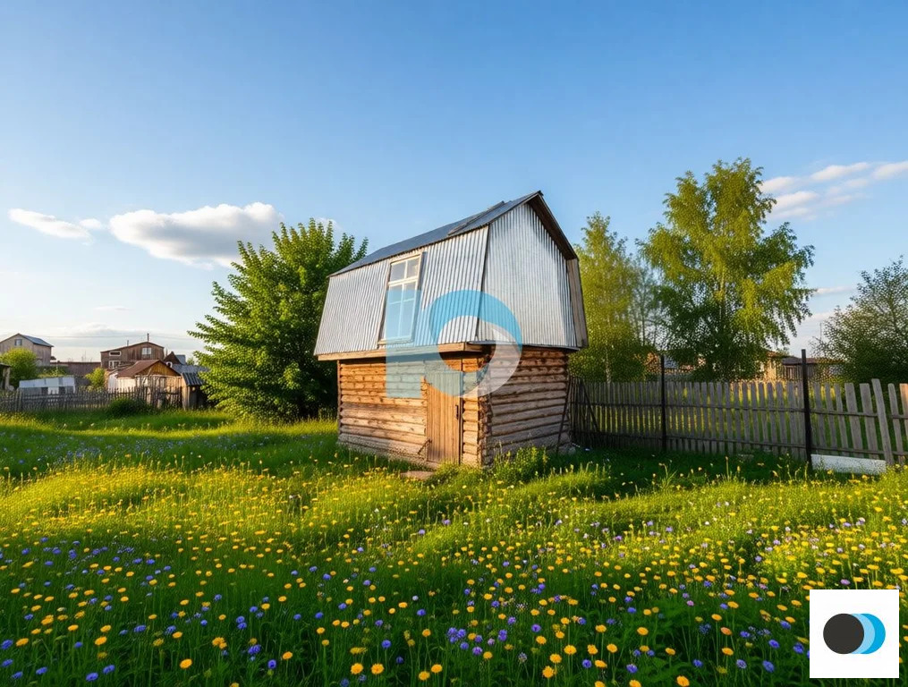 Продажа дома, Карюгино, Уфимский район, ул. Луговая - Фото 20