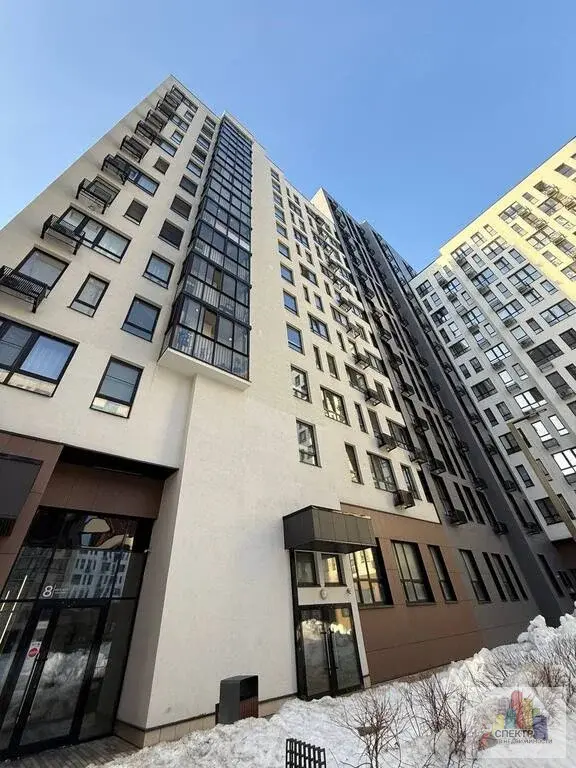 Квартира в ЖК "Скандинавия" возле метро Потапово - Фото 6