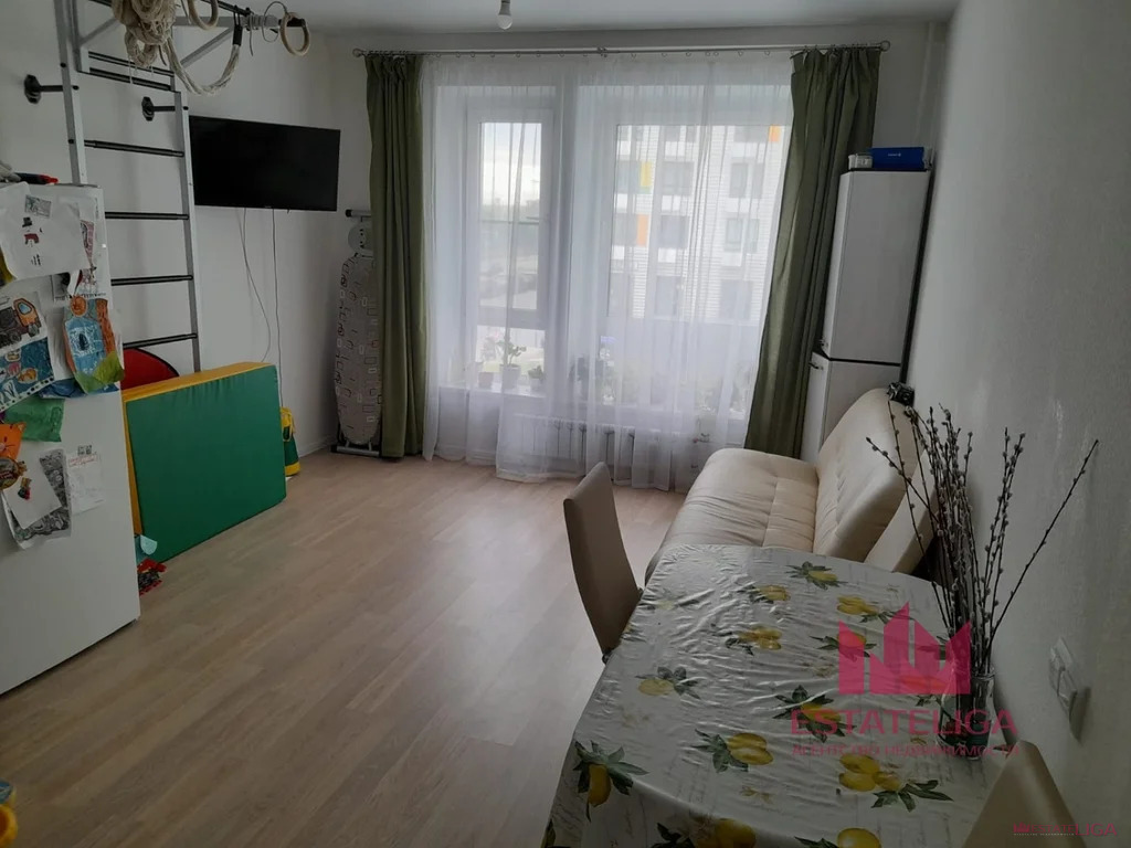 Продажа квартиры, Коммунарка, Сосенское с. п., ул. Александры ... - Фото 3