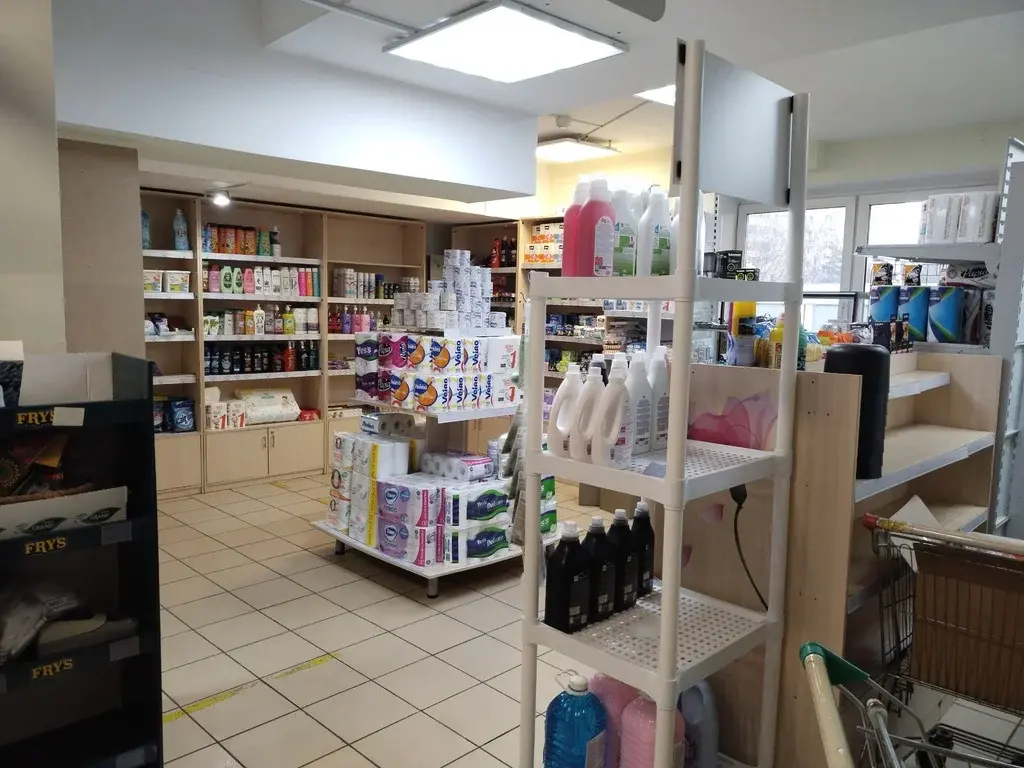 Сдам 117 кв.м. Москва, ул.Широкая 3к3 - Фото 11