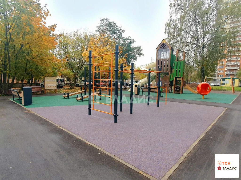 Продажа квартиры, Балашиха, Балашиха г. о., Северный проезд - Фото 18