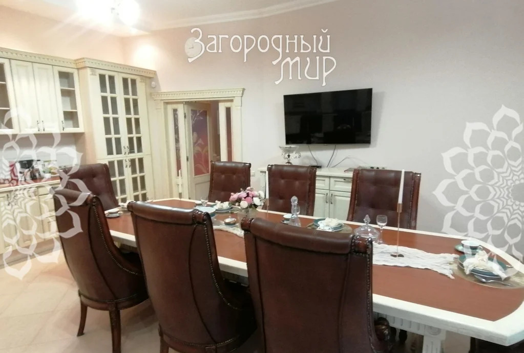 Продам дом, Киевское шоссе, 46 км от МКАД - Фото 14