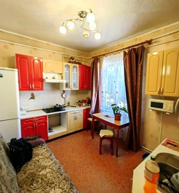 1-я квартира на ул. Алексея Тупицына, дом 47 - Фото 2