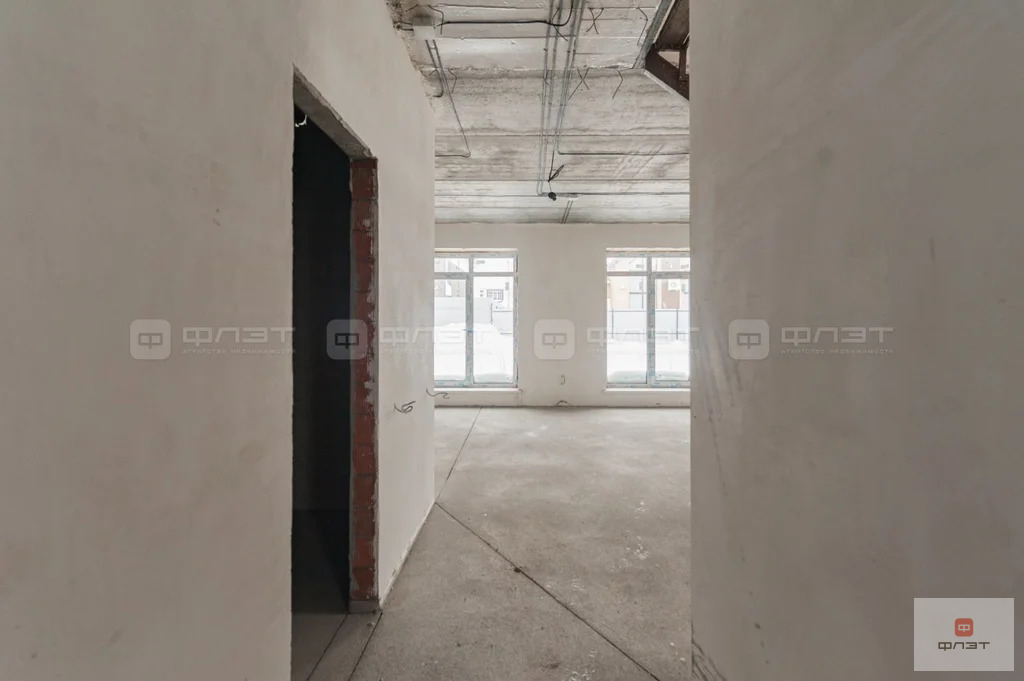 Продажа дома, Лаишевский район, ул. Взлётная - Фото 6