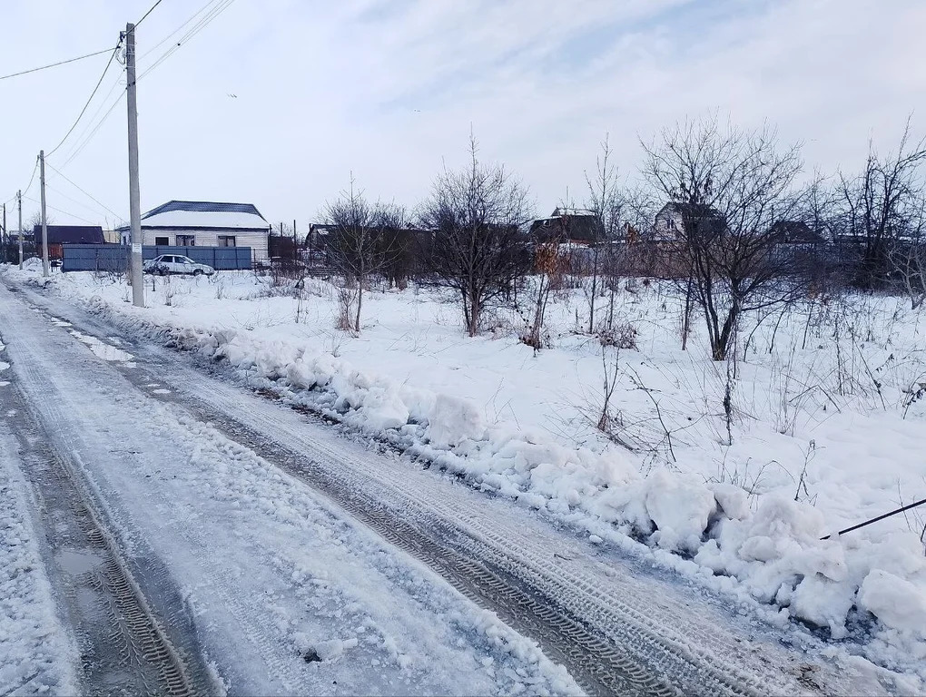 Продажа участка, Полтавская, Красноармейский район, улица Новая ... - Фото 2