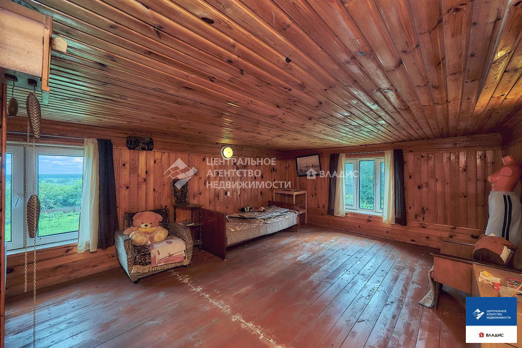 Продажа дома, Иванчино, Рыбновский район - Фото 7