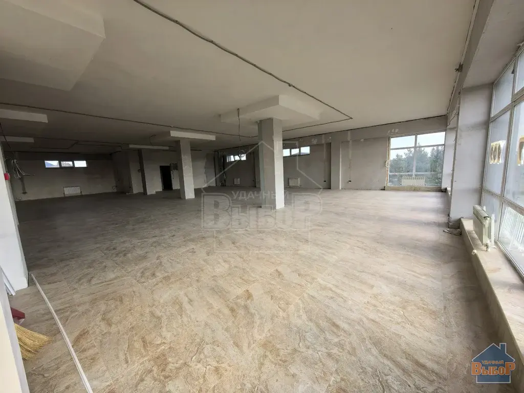 Торговое помещение 605 кв. м. - Фото 4