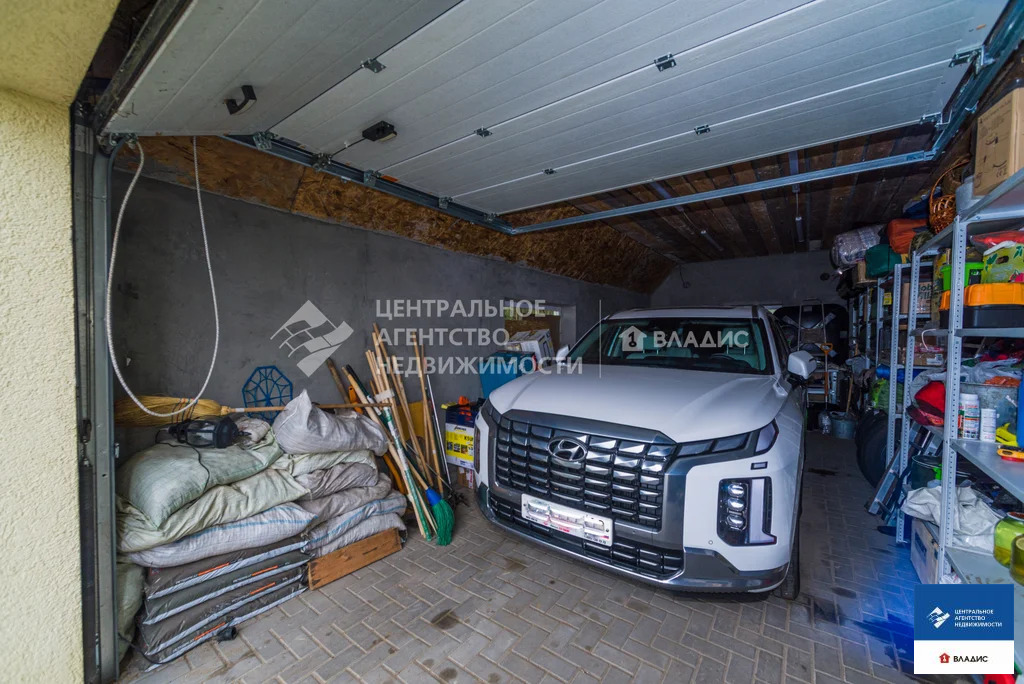 Продажа дома, Заборье, Рязанский район, Школьная улица - Фото 9