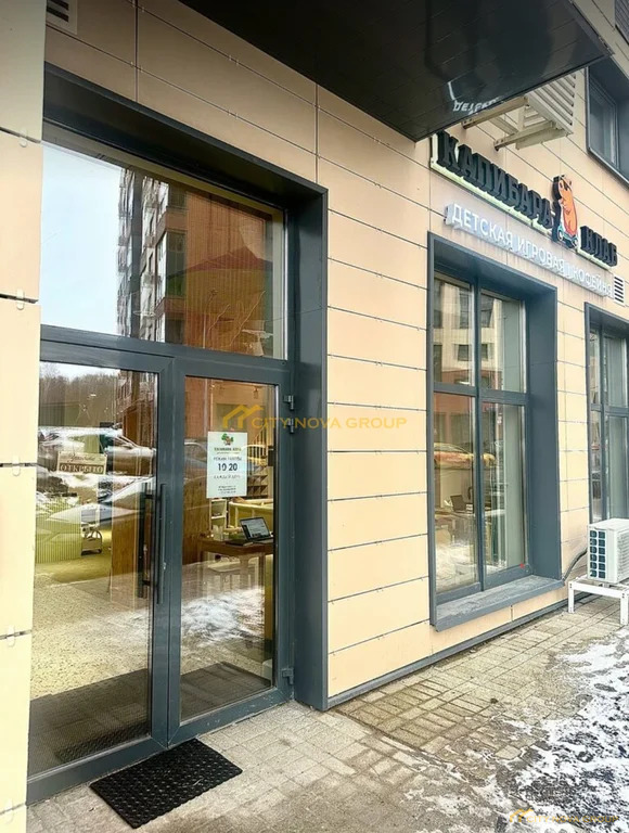 Продажа готового бизнеса, м. Лесопарковая, Варшавское ш. - Фото 18