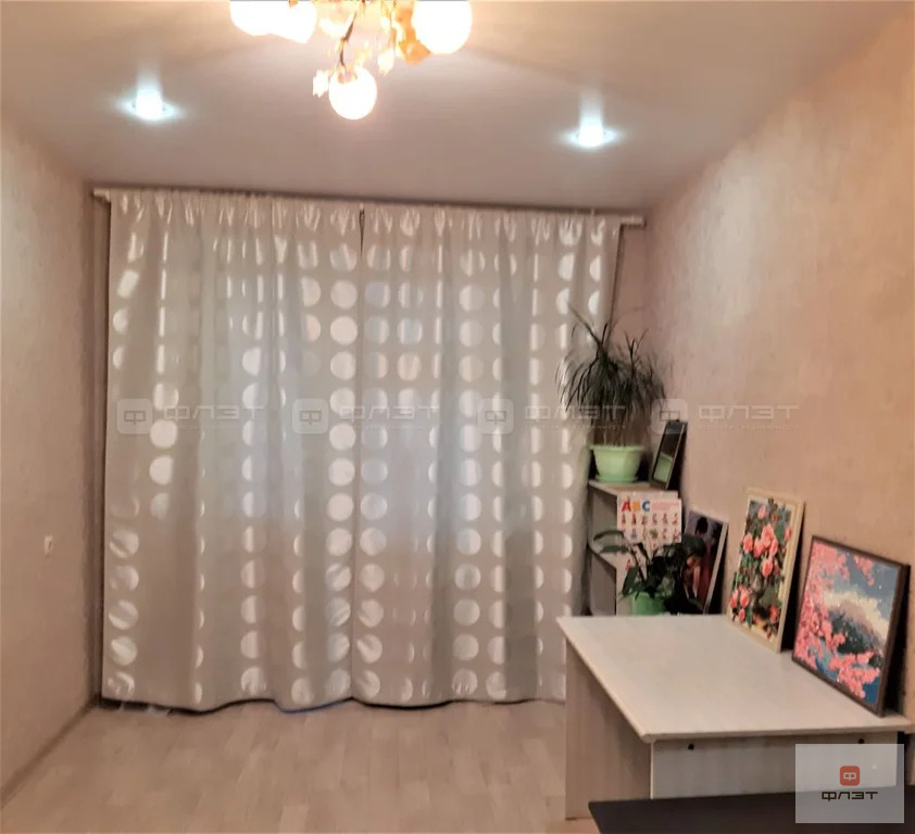 Продажа квартиры, Казань, ул. Рашида Вагапова - Фото 7