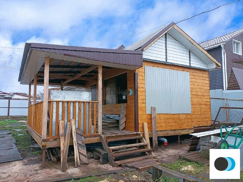 Продажа дома, Кириллово, Уфимский район, ул. Центральная - Фото 19