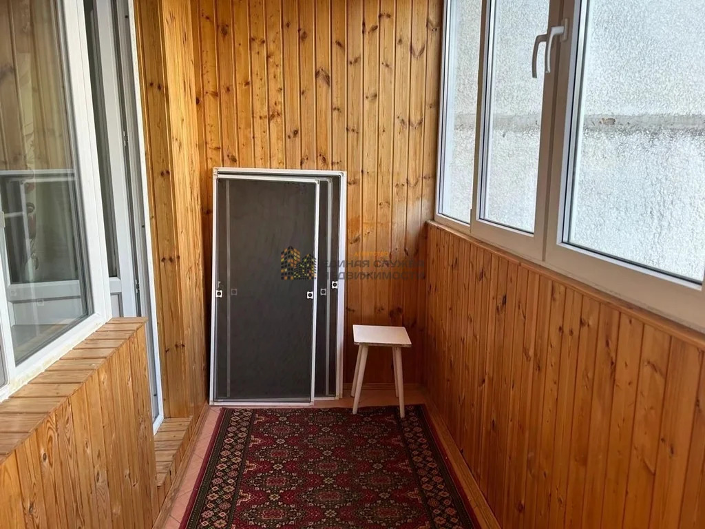 Аренда квартиры, Уфа, ул. Сагита Агиша - Фото 8
