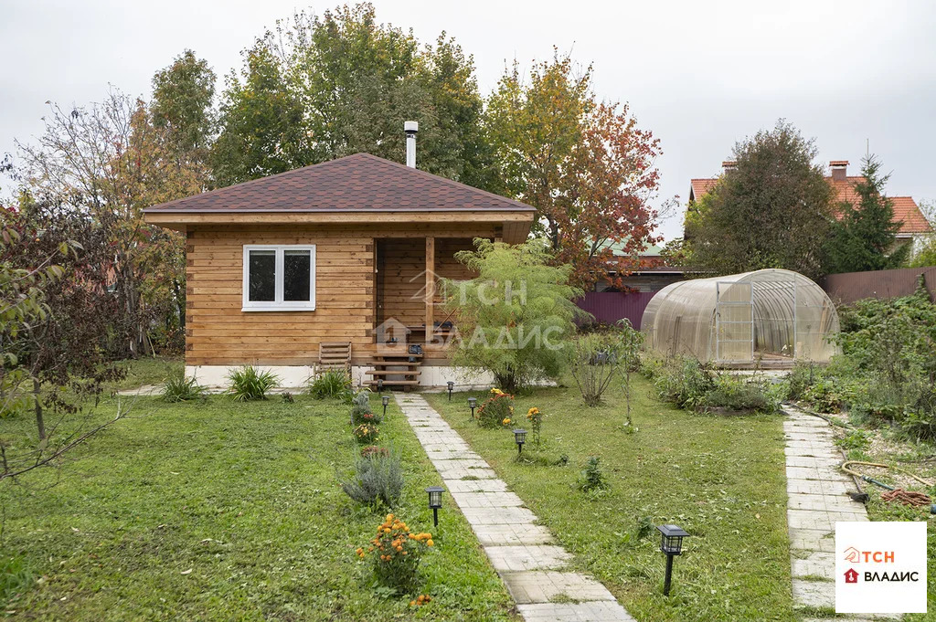 Продажа дома, Дедовск, Истринский район, ул. Дедово - Фото 9