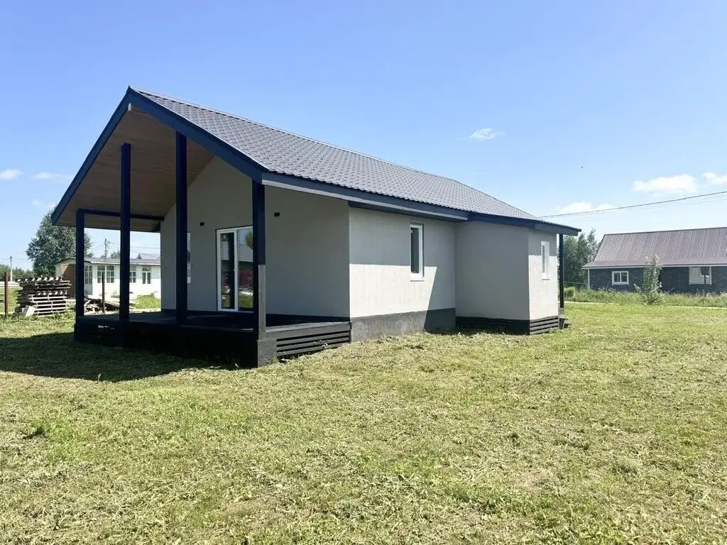 Продажа дома 90.0м ул. Победы, 171, Переславль-Залесский, Ярославская - Фото 13