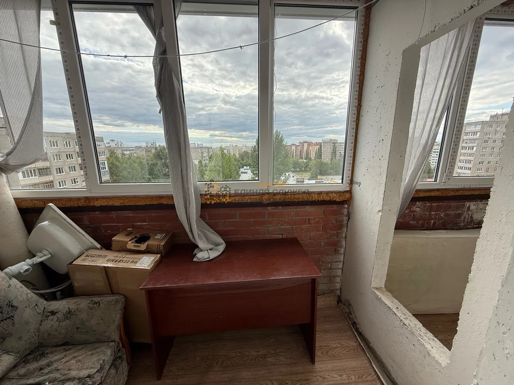 Аренда квартиры, Уфа, ул. Мубарякова - Фото 9