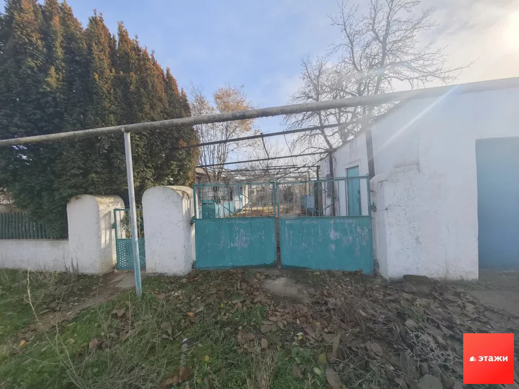 Продажа дома, Журавли, Сакский район, ул. Мира - Фото 9