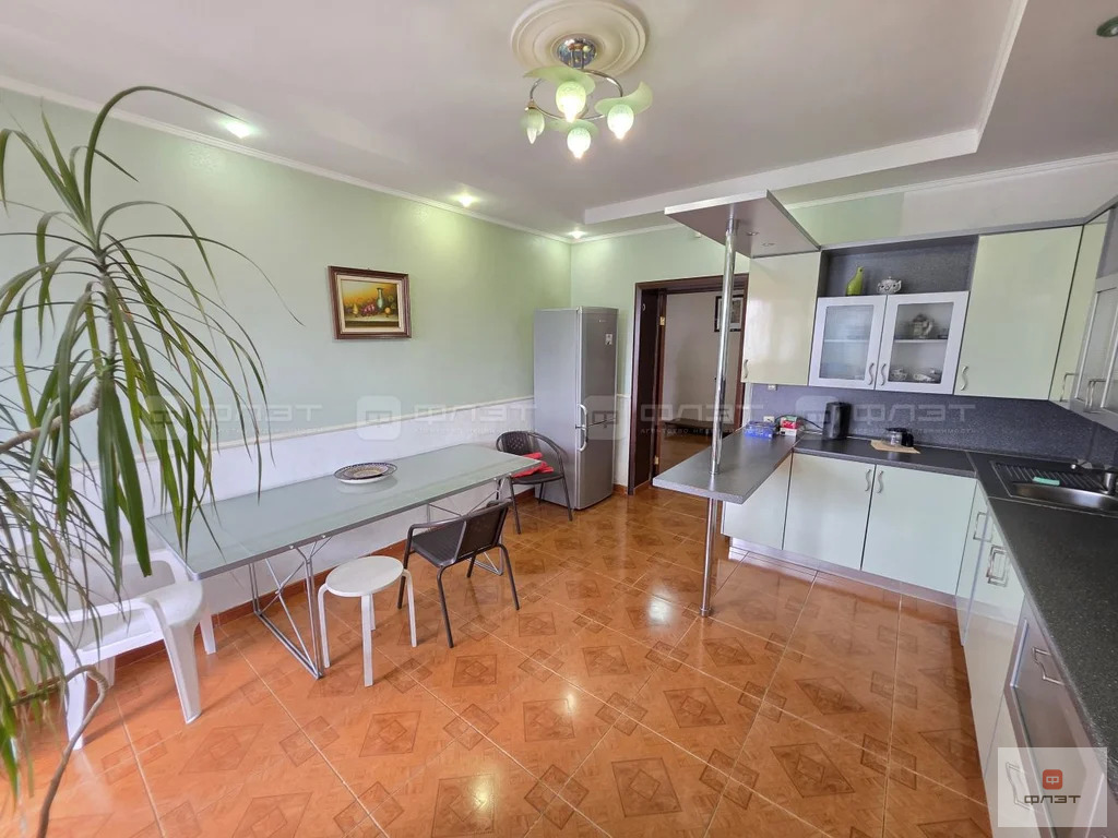 Продажа квартиры, Казань, ул. Лево-Булачная - Фото 2