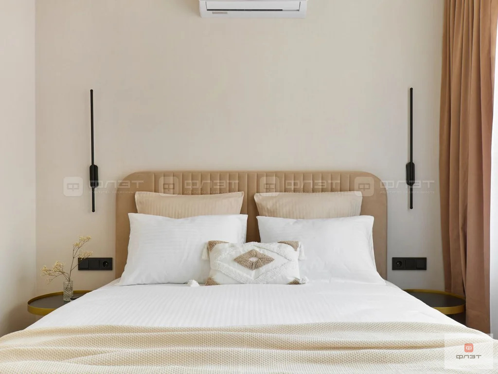 Продажа квартиры, Казань, ул. Космонавтов - Фото 8