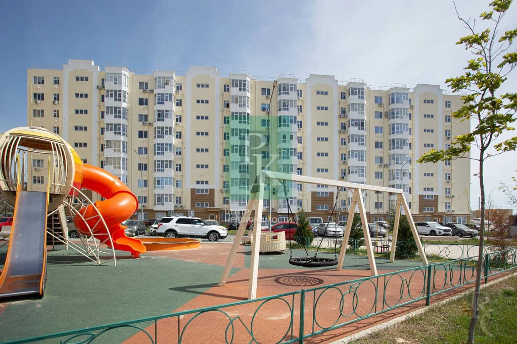 Продажа квартиры, Севастополь, ул. Павла Корчагина - Фото 28