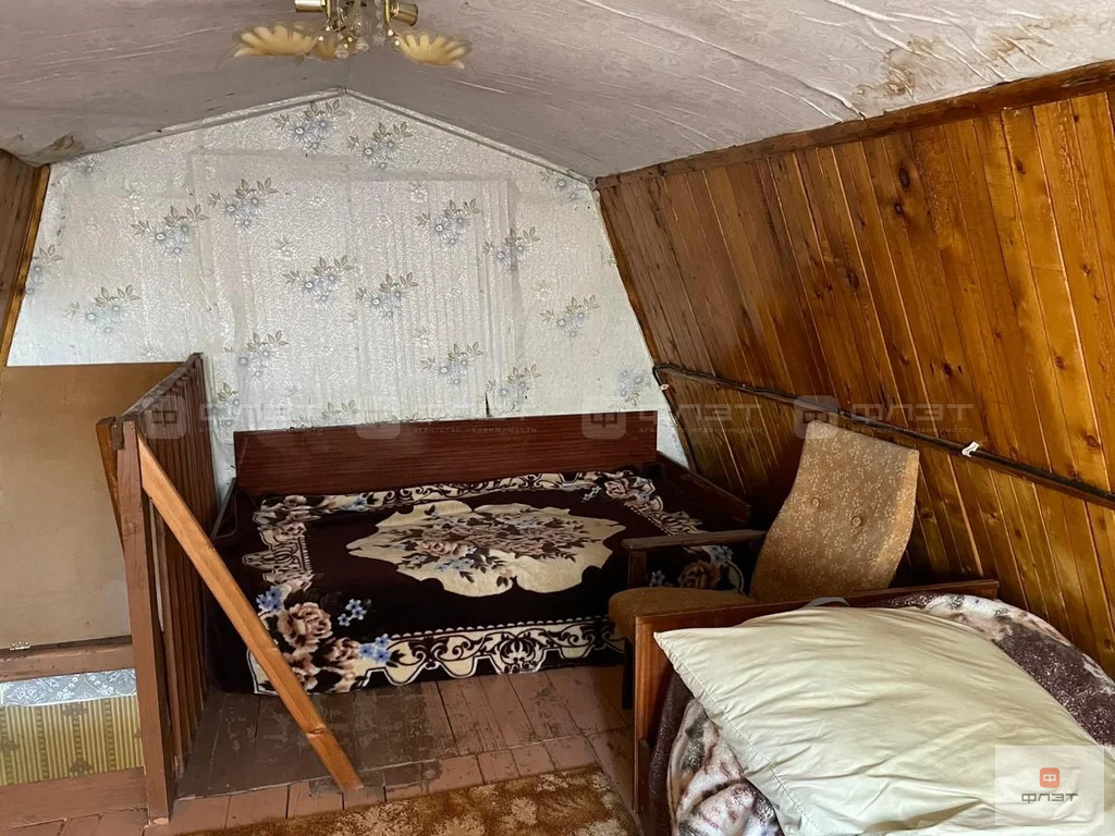 Продажа дома, Зеленодольский район, Аллея - Фото 4