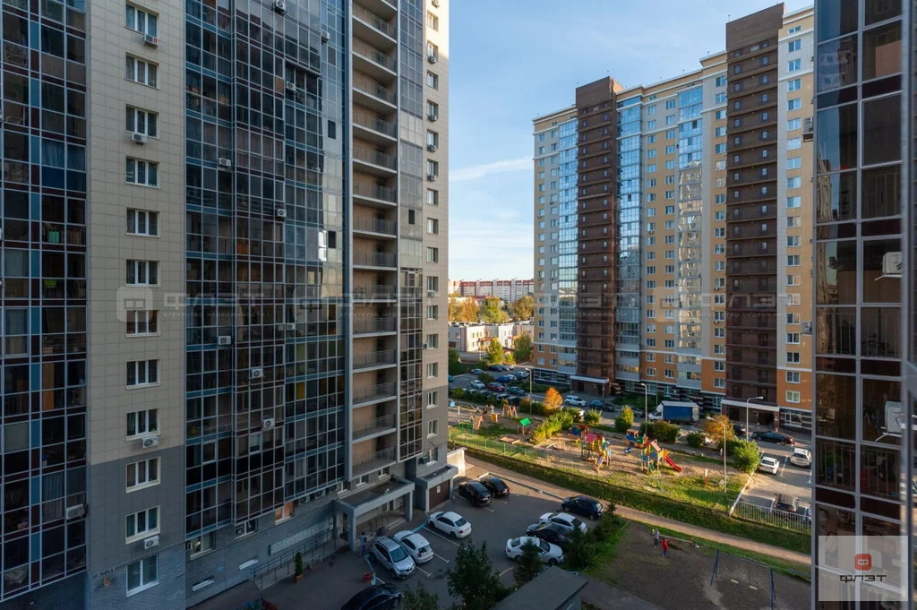 Продажа квартиры, Казань, ул. Профессора Камая - Фото 14