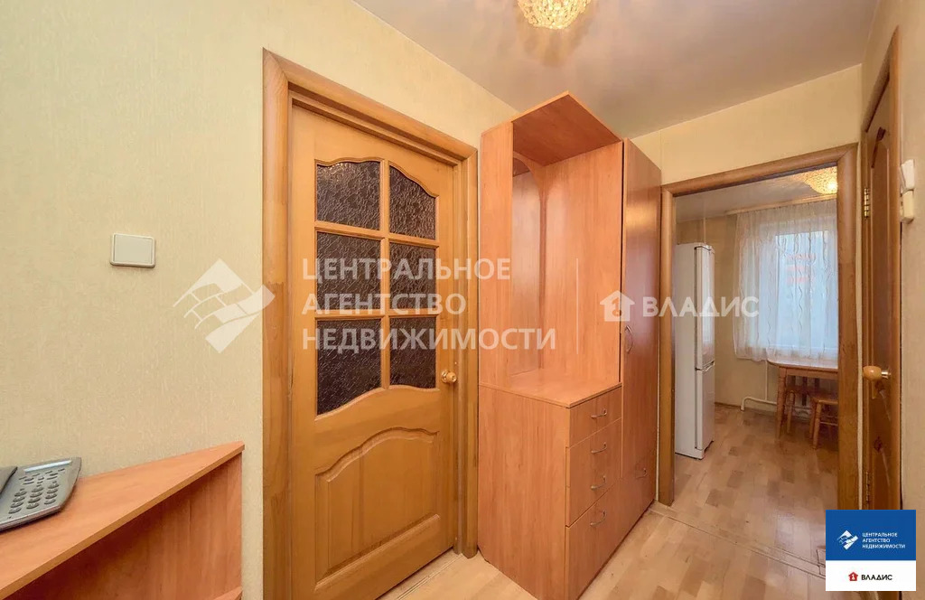Продажа квартиры, Рязань, улица Новосёлов - Фото 7