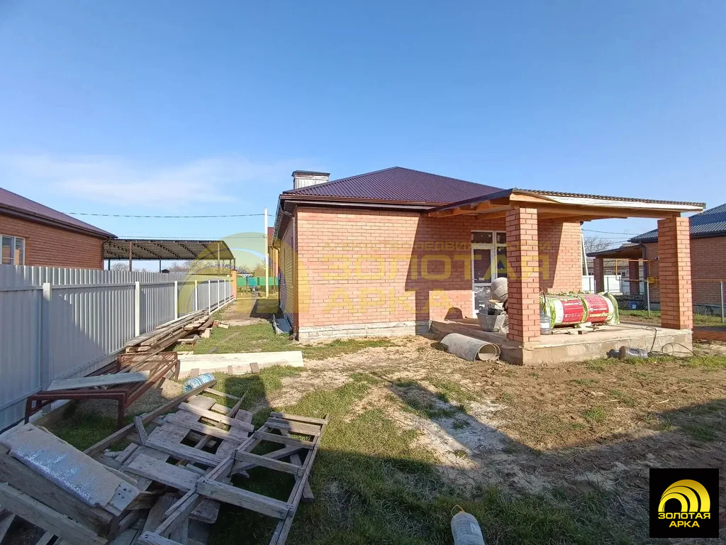 Продажа дома, Тамань, Темрюкский район, ул. Гоголя - Фото 5