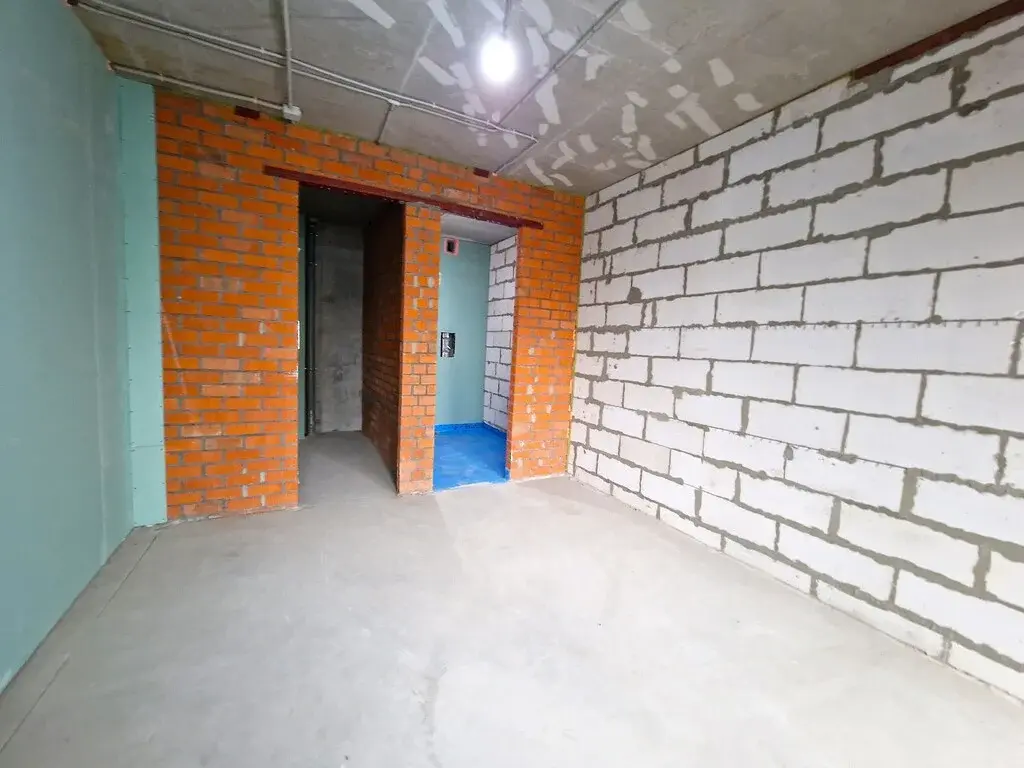 Продаются апартаменты свободной планировки, 174 м2 в ЖК «SkyView» - Фото 12