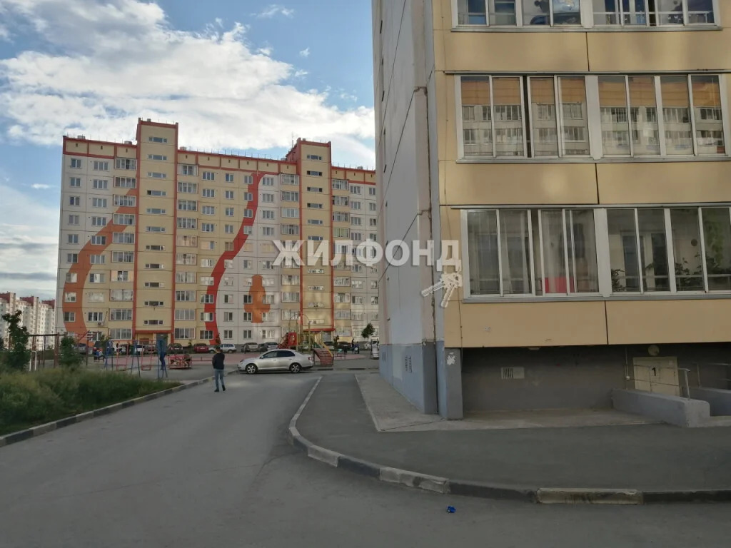 Продажа квартиры, Новосибирск, Дмитрия Шмонина - Фото 10
