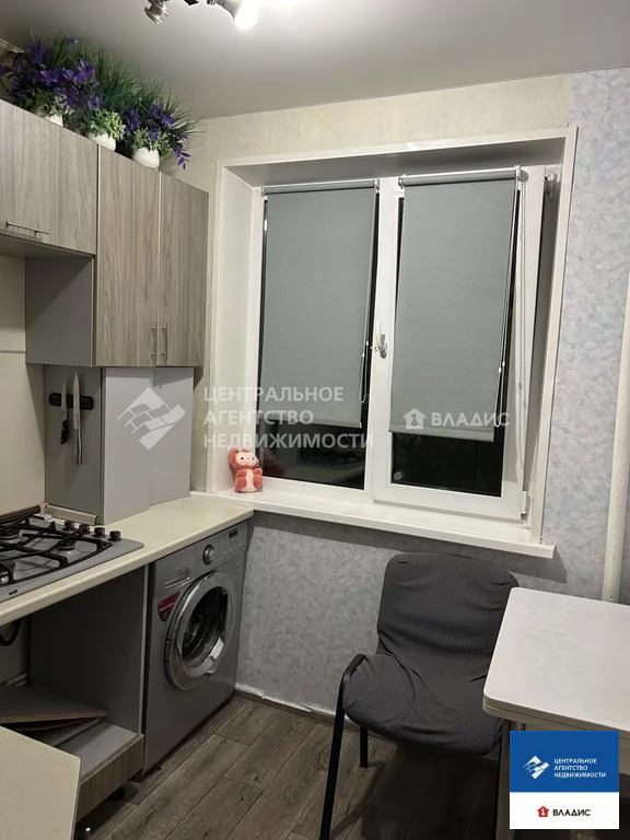 Аренда квартиры, Рязань, улица Фридриха Энгельса - Фото 5