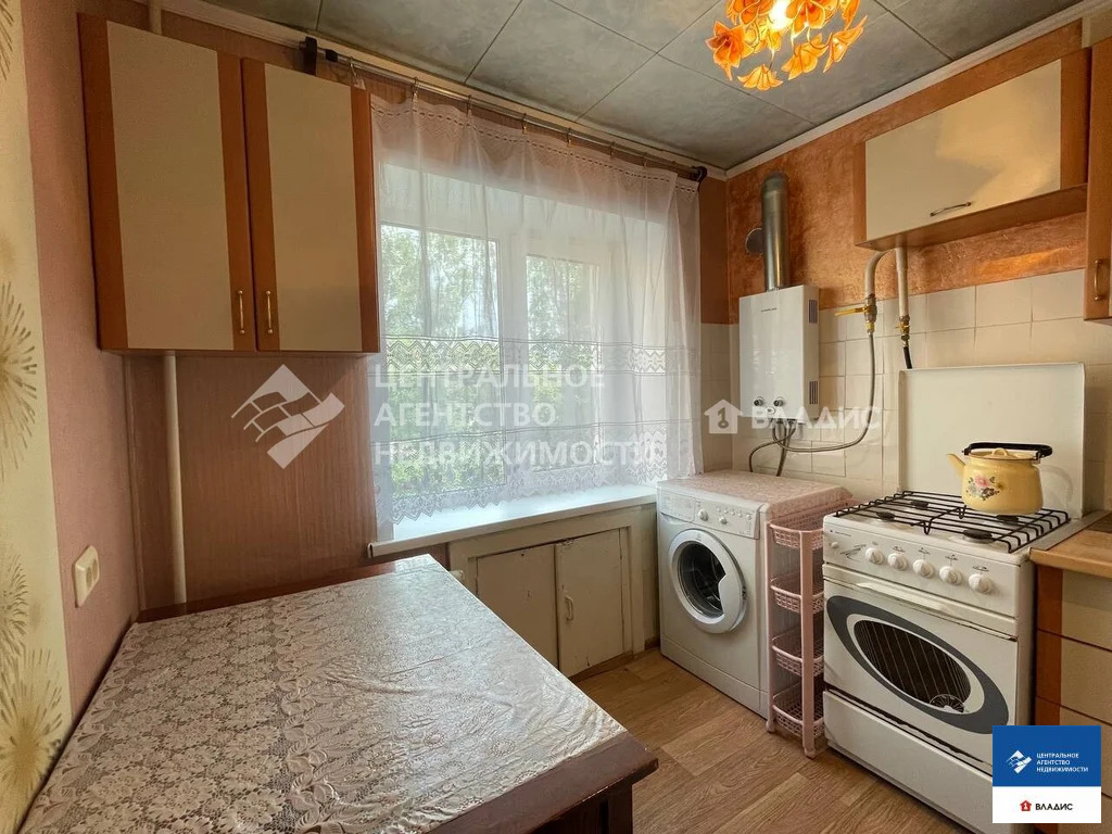 Продажа квартиры, Рязань, ул. Зубковой - Фото 1