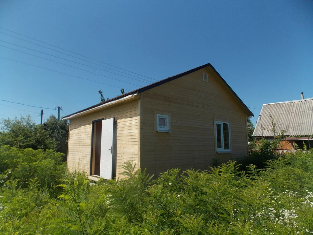 Продажа дома, Северский район - Фото 3