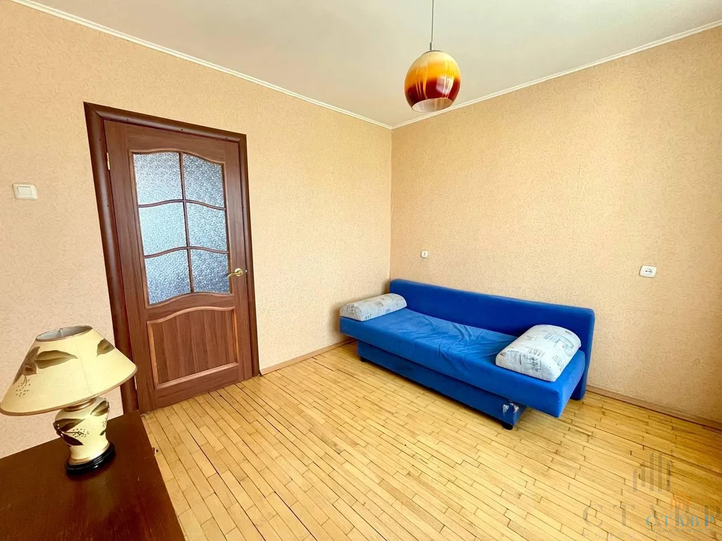 Продажа квартиры, Пушкин, м. Купчино, ул. Железнодорожная - Фото 8