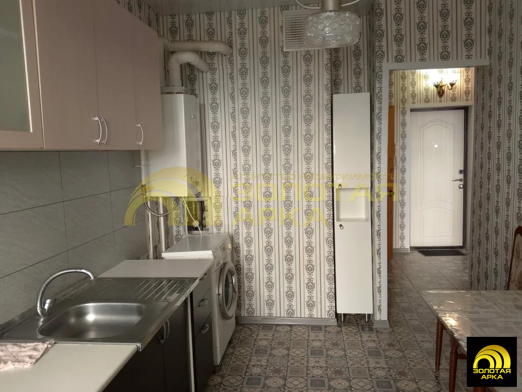 Продажа квартиры, Темрюк, Темрюкский район, ул. Анджиевского - Фото 7