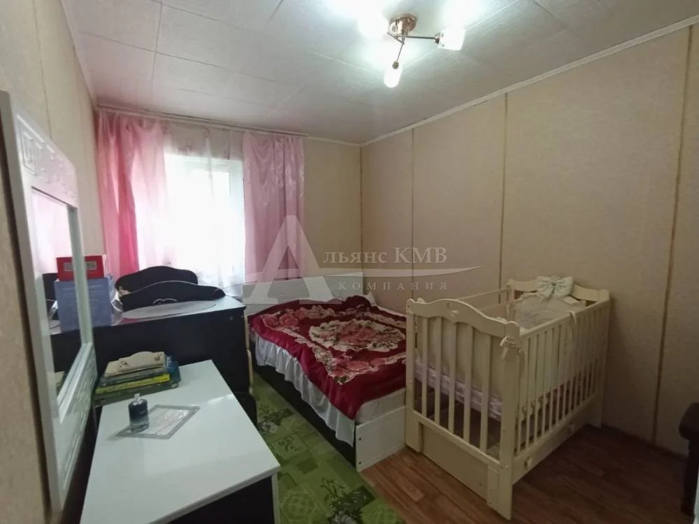 Продажа квартиры, Георгиевск, ул. Осенняя - Фото 6