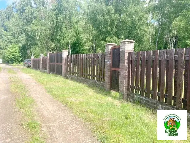 Участок 6 соток в с/т "Лесная поляна", № 77, на ул.Заречная. - Фото 0