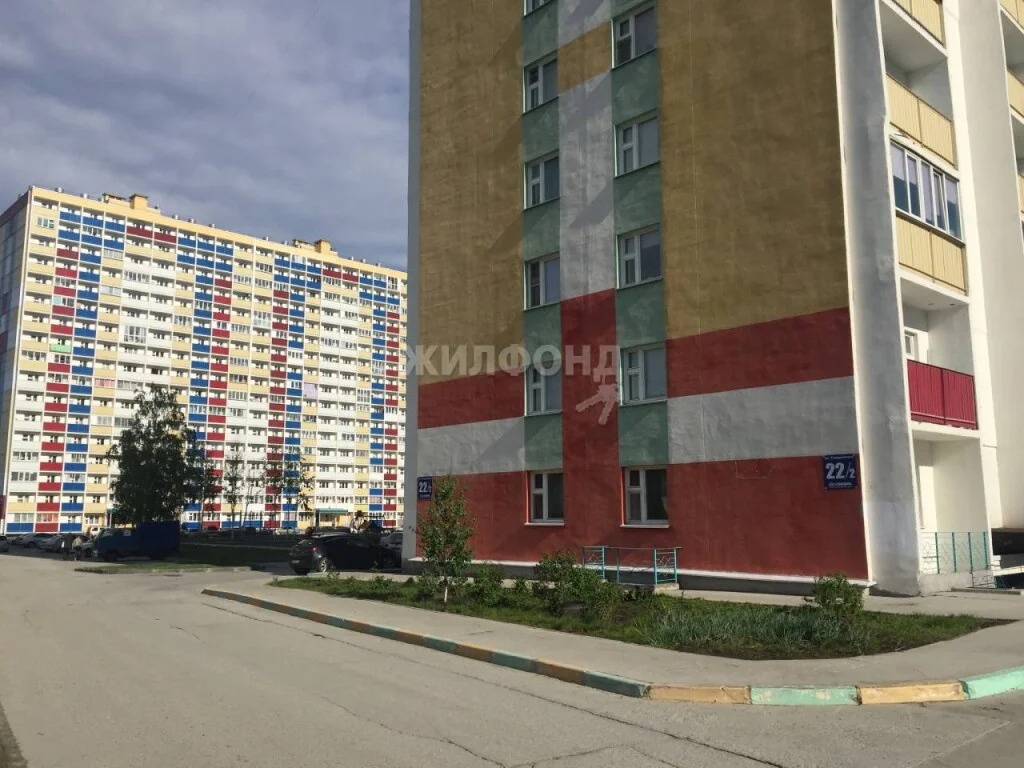 Продажа квартиры, Новосибирск, ул. Твардовского - Фото 6