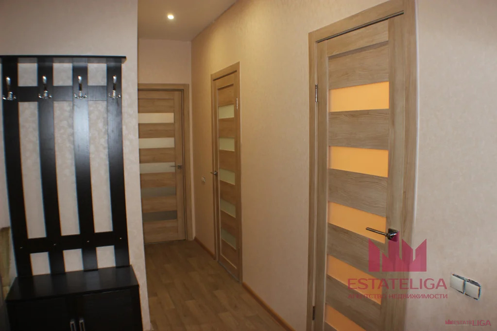 Аренда квартиры, Видное, Ленинский район, Зеленые аллеи б-р. - Фото 16